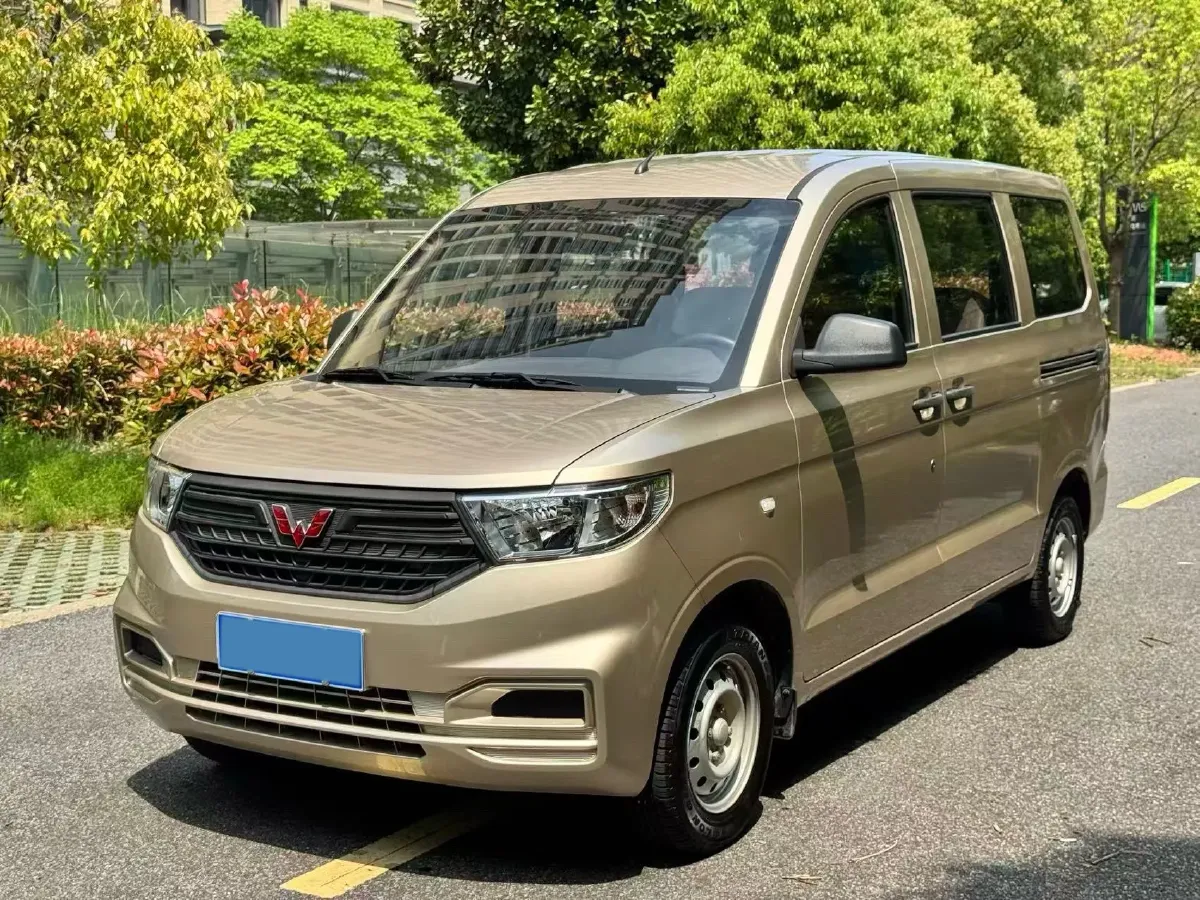 2022 JinBei Little Sea Lion X30 1.5L 102HP L4 5MT,autocango,china used car exporter,china ev exporter,chinese used car exporter,chinese used ev exporter
