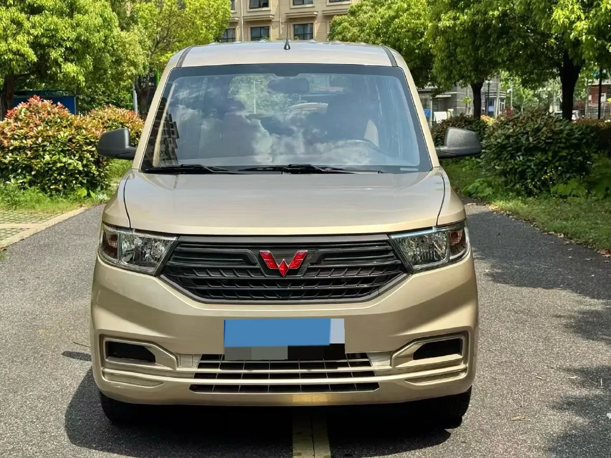 2022 JinBei Little Sea Lion X30 1.5L 102HP L4 5MT,autocango,china used car exporter,china ev exporter,chinese used car exporter,chinese used ev exporter