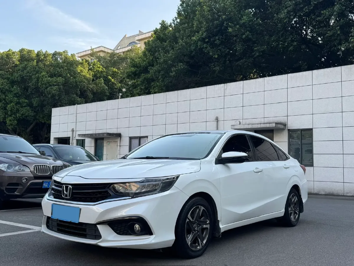2019 Honda Envix 1.0T 122HP L3 CVT,autocango,china used car exporter,china ev exporter,chinese used car exporter,chinese used ev exporter