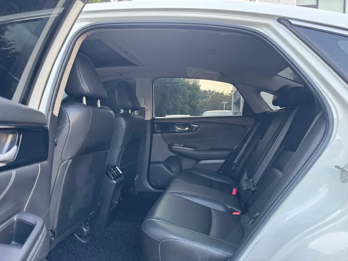 2019 Honda Envix 1.0T 122HP L3 CVT,autocango,china used car exporter,china ev exporter,chinese used car exporter,chinese used ev exporter