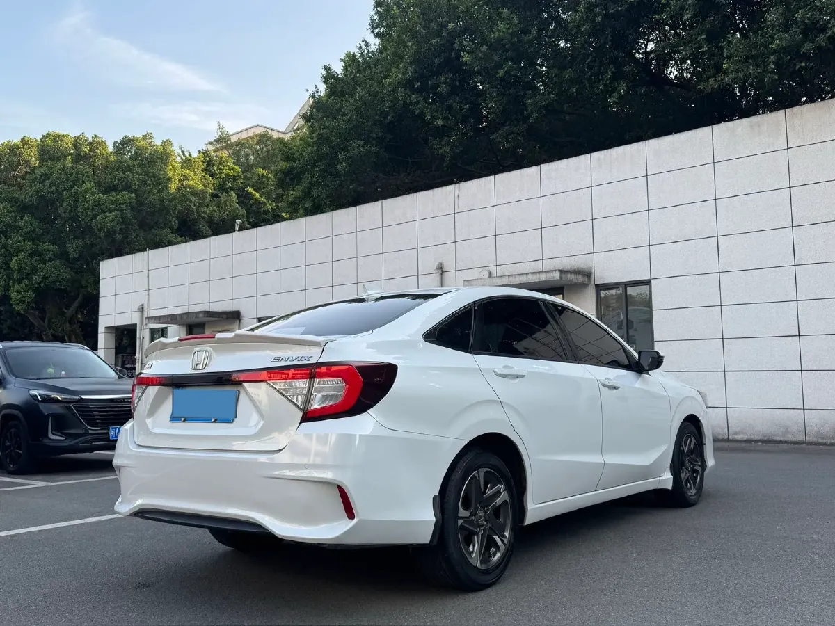 2019 Honda Envix 1.0T 122HP L3 CVT,autocango,china used car exporter,china ev exporter,chinese used car exporter,chinese used ev exporter