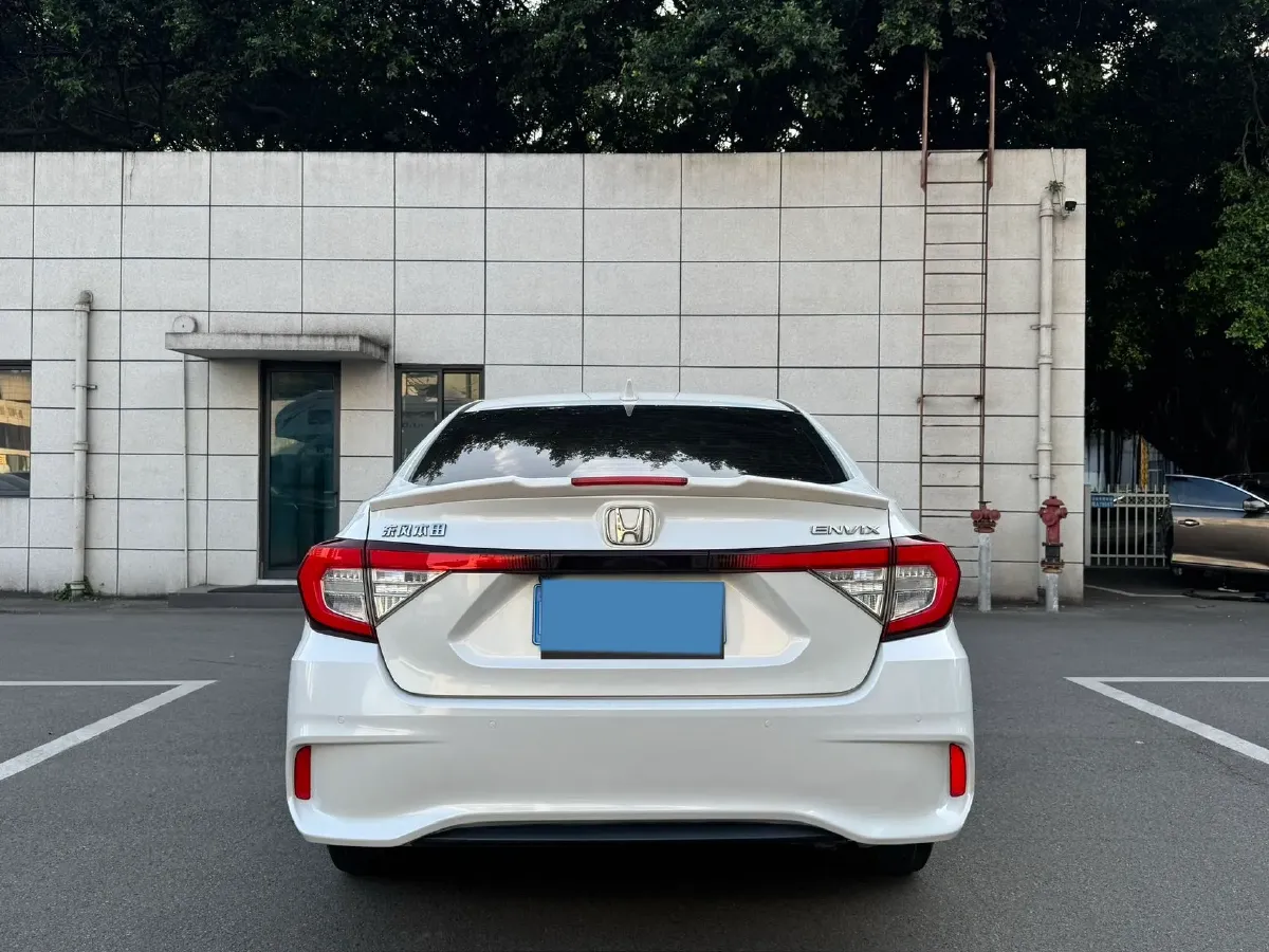 2019 Honda Envix 1.0T 122HP L3 CVT,autocango,china used car exporter,china ev exporter,chinese used car exporter,chinese used ev exporter
