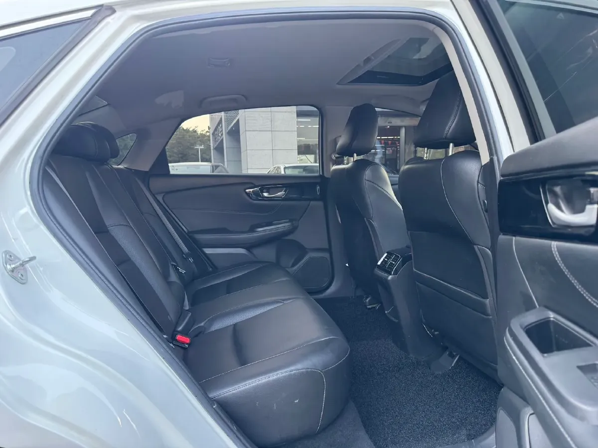 2019 Honda Envix 1.0T 122HP L3 CVT,autocango,china used car exporter,china ev exporter,chinese used car exporter,chinese used ev exporter