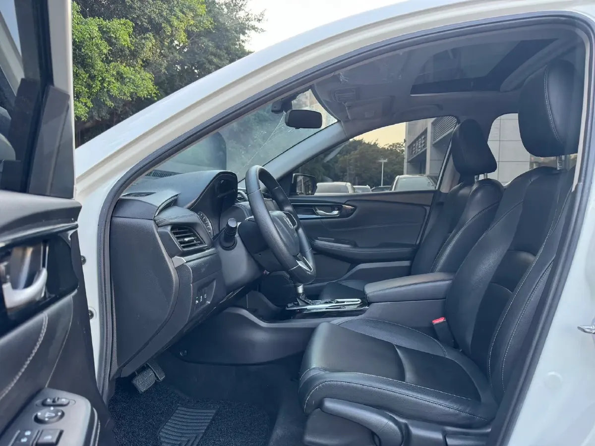 2019 Honda Envix 1.0T 122HP L3 CVT,autocango,china used car exporter,china ev exporter,chinese used car exporter,chinese used ev exporter