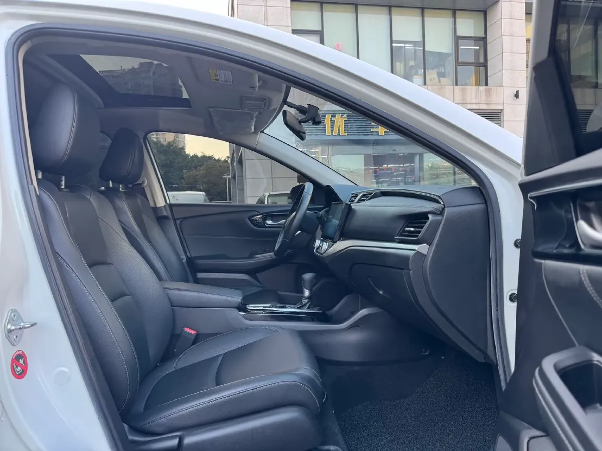 2019 Honda Envix 1.0T 122HP L3 CVT,autocango,china used car exporter,china ev exporter,chinese used car exporter,chinese used ev exporter