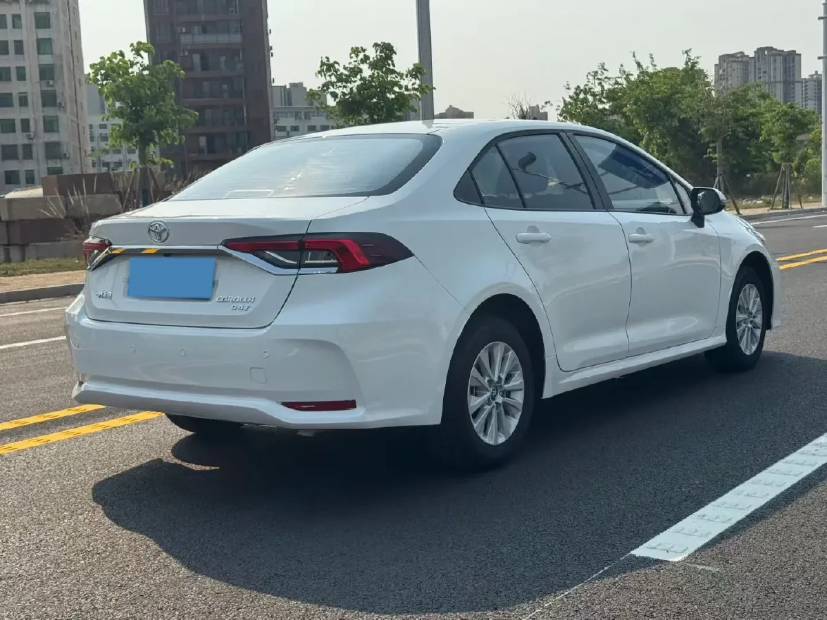 2023 Toyota Corolla 1.2T 116HP L4 CVT,autocango,china used car exporter,china ev exporter,chinese used car exporter,chinese used ev exporter