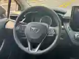 2023 Toyota Corolla 1.2T 116HP L4 CVT
