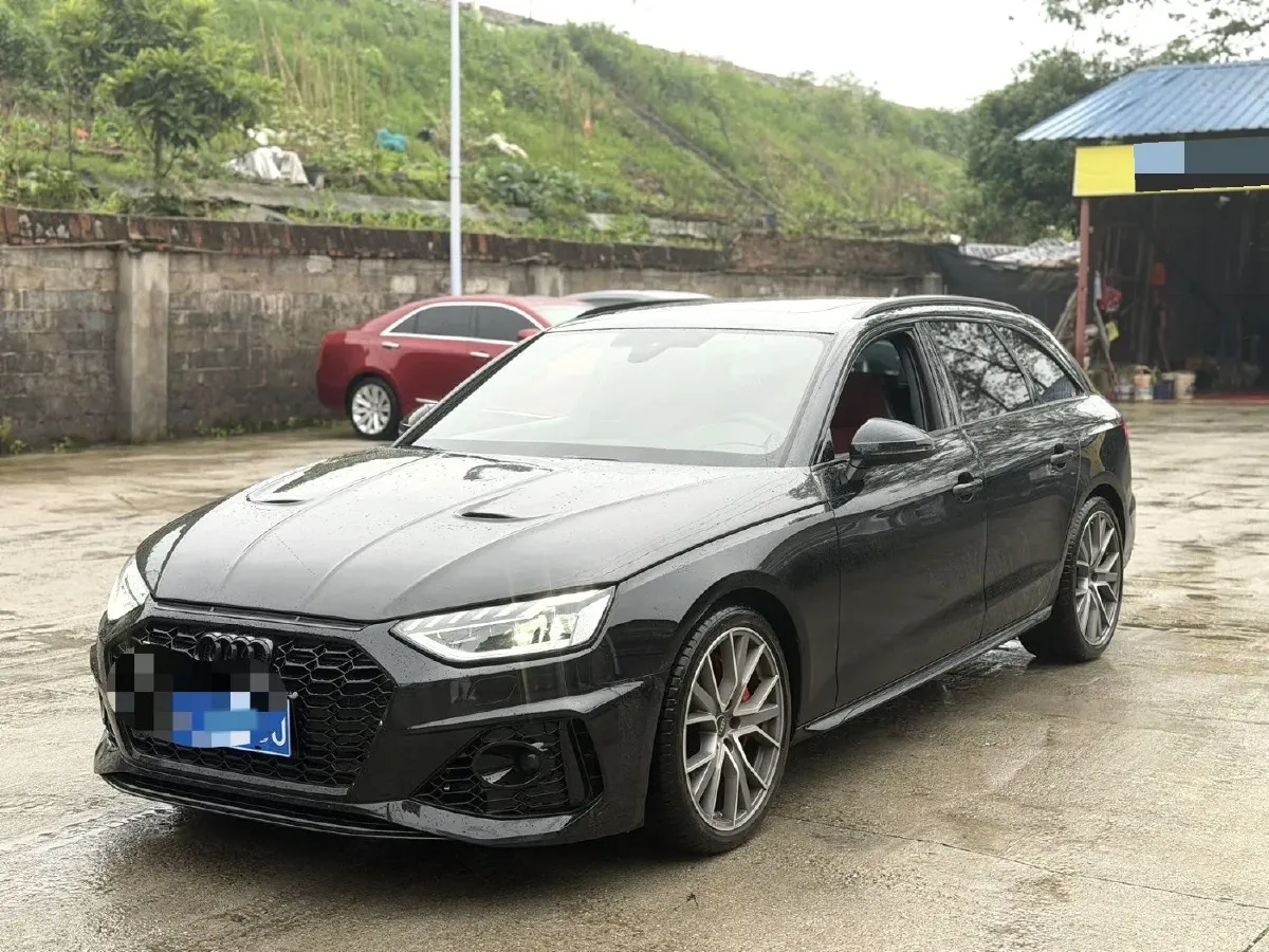 2024 Audi S4 3.0T 354HP V6 8AT,autocango,china used car exporter,china ev exporter,chinese used car exporter,chinese used ev exporter