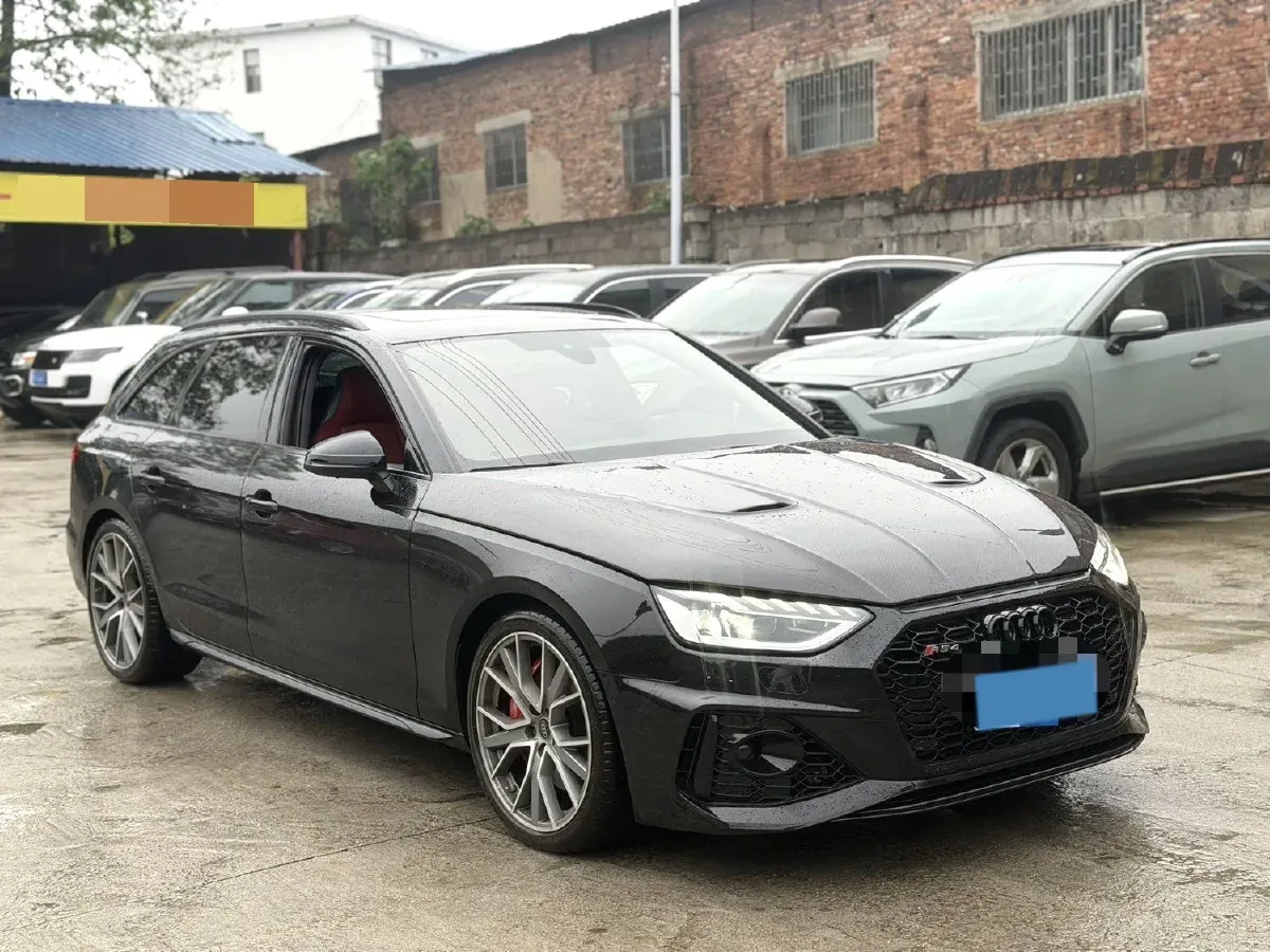 2024 Audi S4 3.0T 354HP V6 8AT,autocango,china used car exporter,china ev exporter,chinese used car exporter,chinese used ev exporter