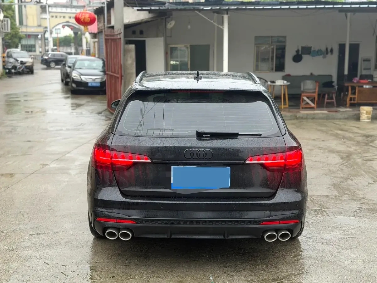 2024 Audi S4 3.0T 354HP V6 8AT,autocango,china used car exporter,china ev exporter,chinese used car exporter,chinese used ev exporter