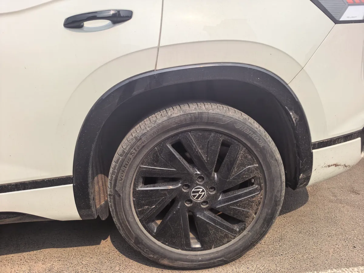 2023 Volkswagen Tayron 2.0T 186HP L4 7DCT,autocango,china used car exporter,china ev exporter,chinese used car exporter,chinese used ev exporter