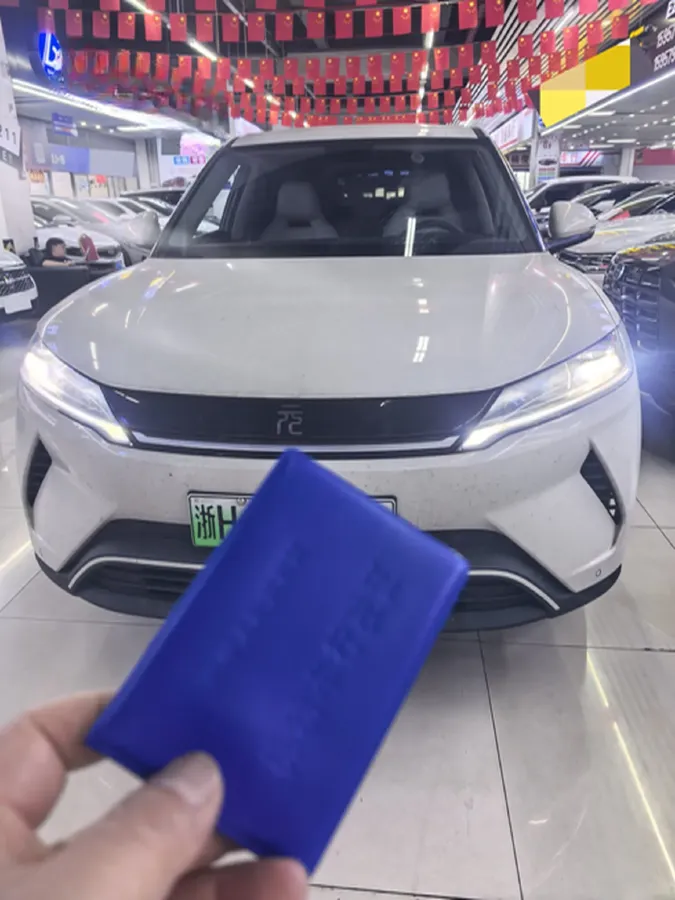 2025 BYD YuanUP BEV,autocango,china used car exporter,china ev exporter,chinese used car exporter,chinese used ev exporter