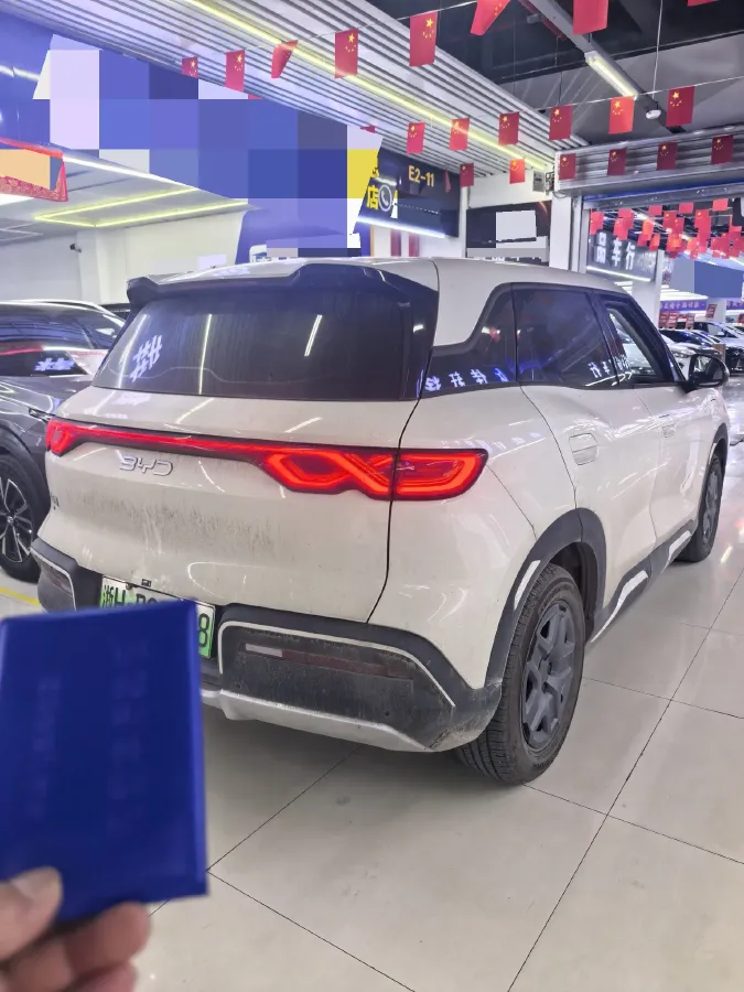 2025 BYD YuanUP BEV,autocango,china used car exporter,china ev exporter,chinese used car exporter,chinese used ev exporter