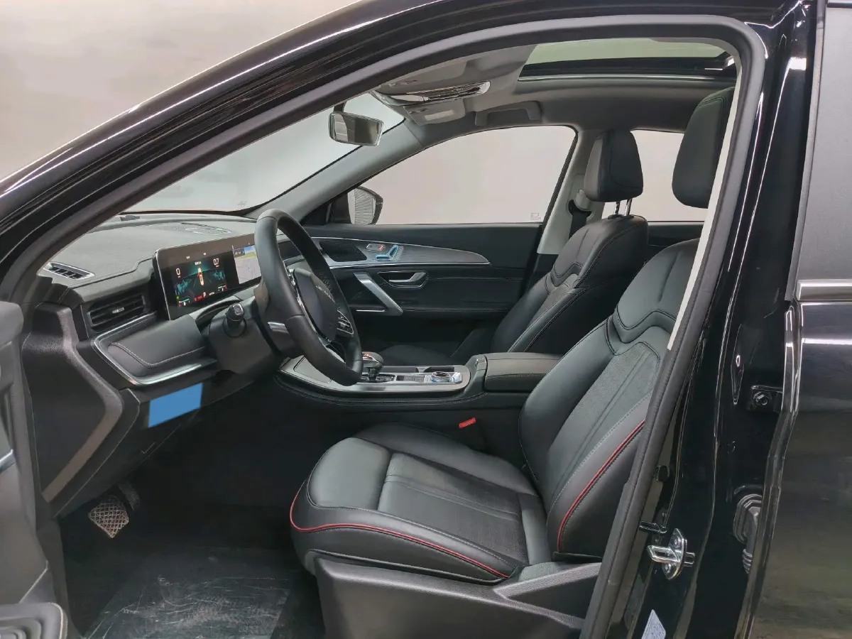 2025 Jetour X70 Plus 1.5T 156HP L4 6DCT,autocango,china used car exporter,china ev exporter,chinese used car exporter,chinese used ev exporter