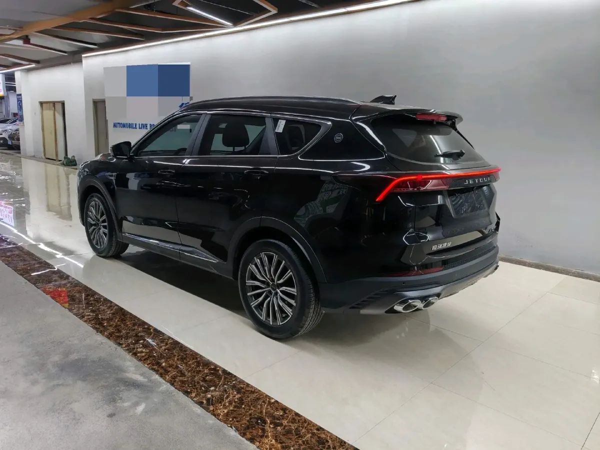 2025 Jetour X70 Plus 1.5T 156HP L4 6DCT,autocango,china used car exporter,china ev exporter,chinese used car exporter,chinese used ev exporter