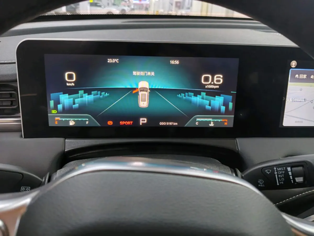 2025 Jetour X70 Plus 1.5T 156HP L4 6DCT,autocango,china used car exporter,china ev exporter,chinese used car exporter,chinese used ev exporter