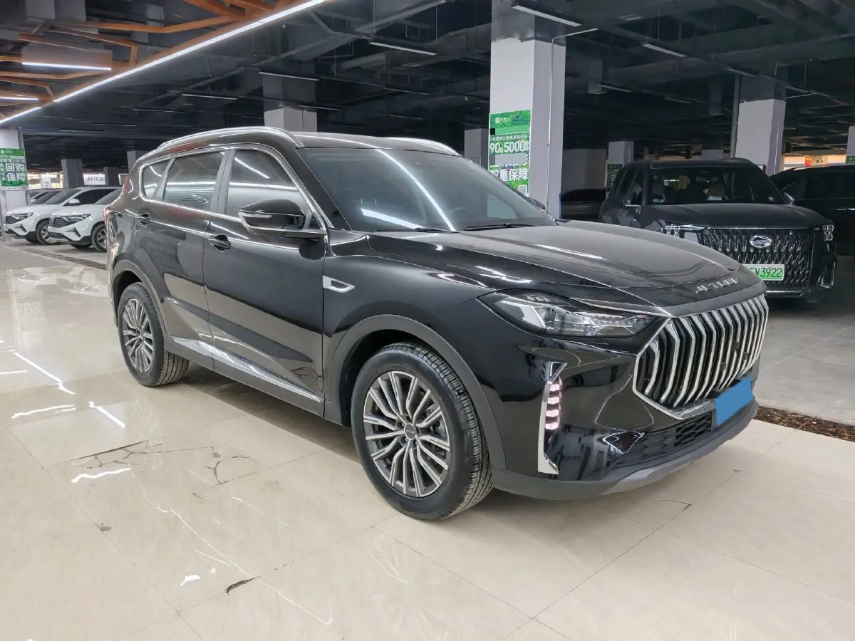 2025 Jetour X70 Plus 1.5T 156HP L4 6DCT,autocango,china used car exporter,china ev exporter,chinese used car exporter,chinese used ev exporter