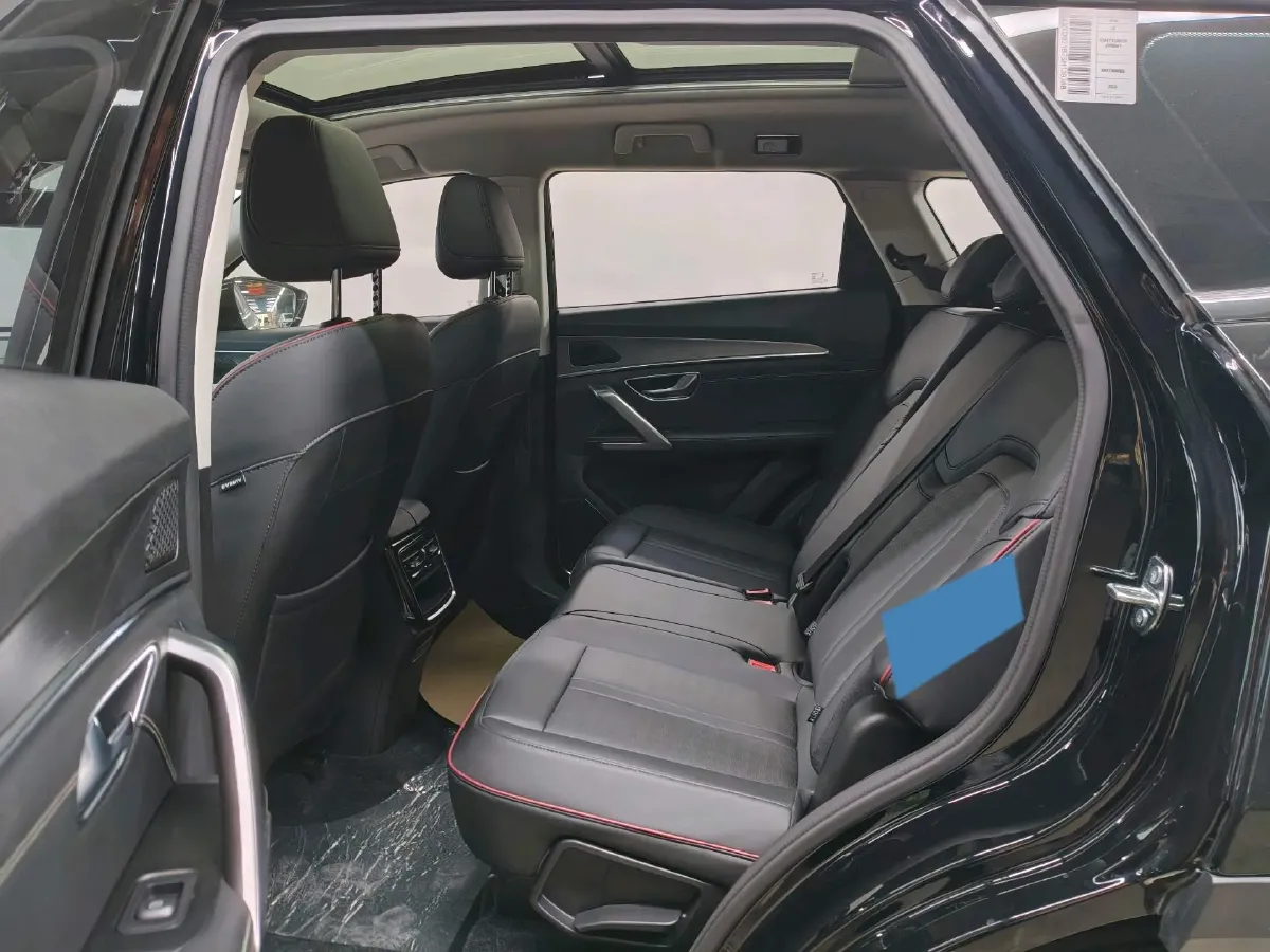 2025 Jetour X70 Plus 1.5T 156HP L4 6DCT,autocango,china used car exporter,china ev exporter,chinese used car exporter,chinese used ev exporter