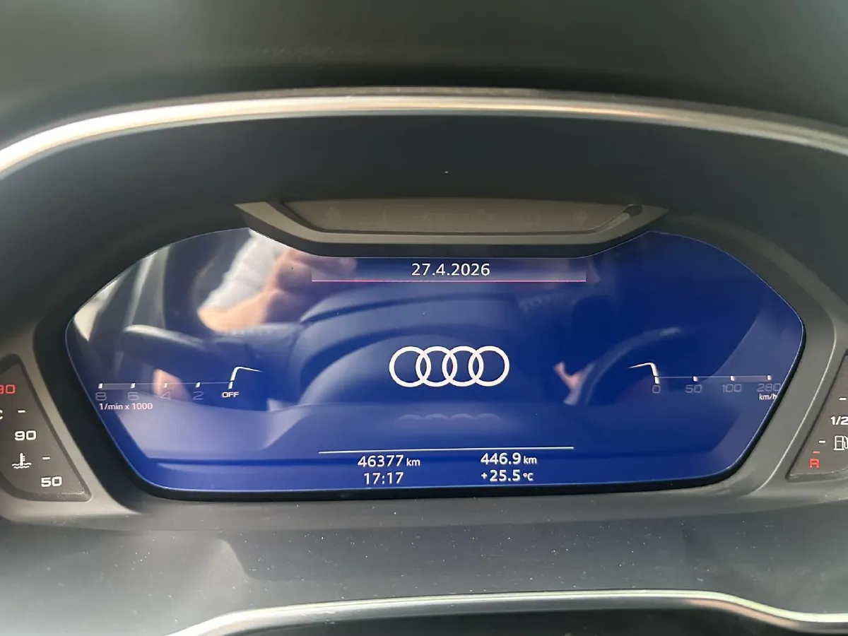 2022 Audi Q3 1.4T 150HP L4 7DCT,autocango,china used car exporter,china ev exporter,chinese used car exporter,chinese used ev exporter