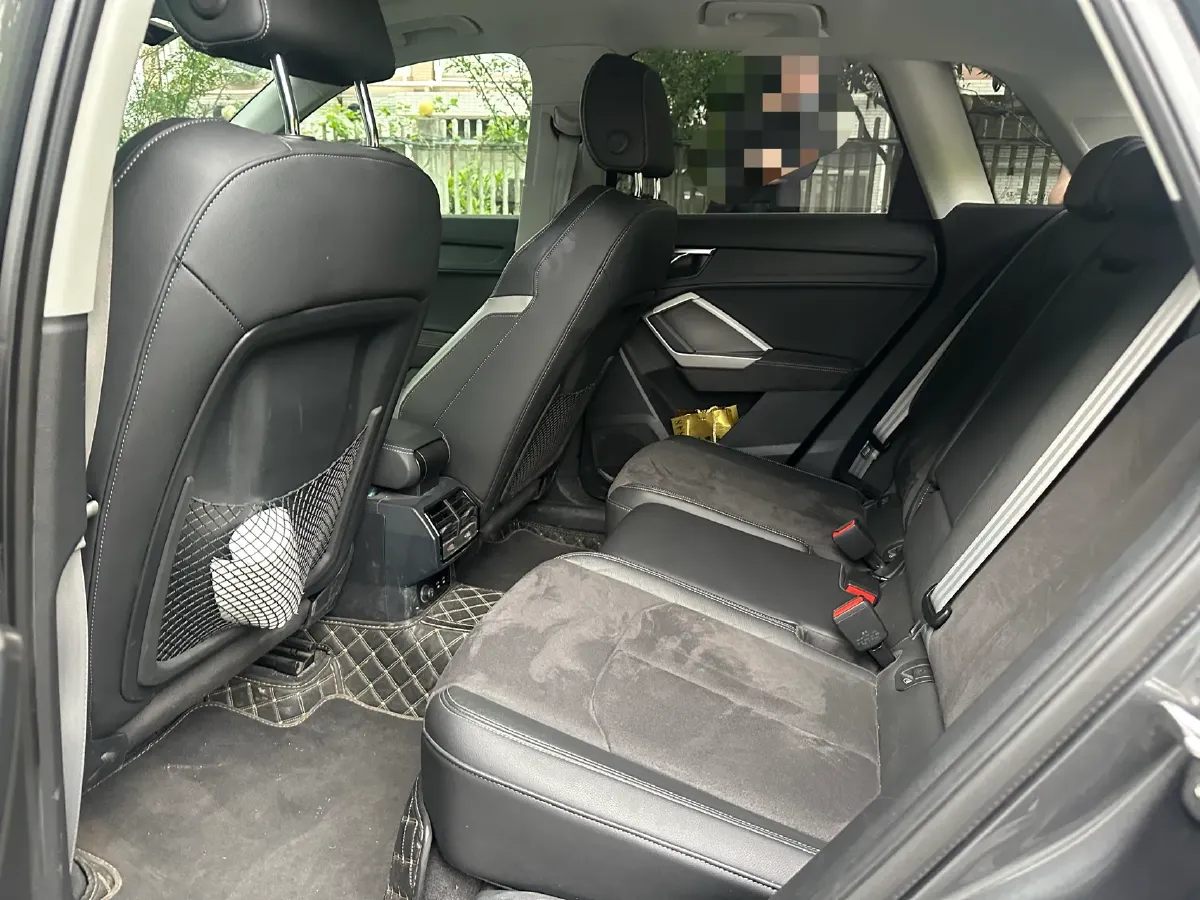 2022 Audi Q3 1.4T 150HP L4 7DCT,autocango,china used car exporter,china ev exporter,chinese used car exporter,chinese used ev exporter