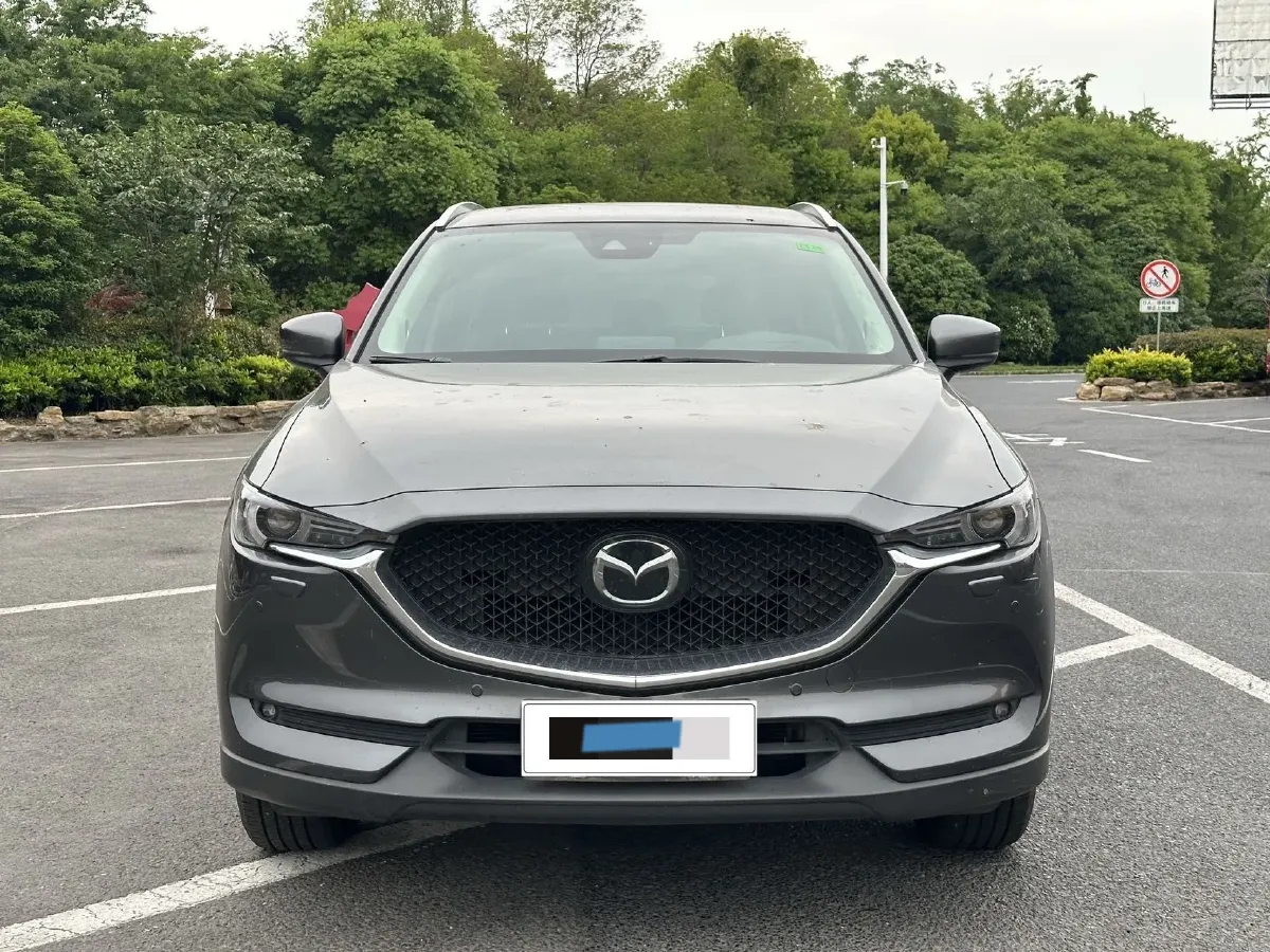 2020 Mazda CX-5 2.5L 196HP L4 6AT,autocango,china used car exporter,china ev exporter,chinese used car exporter,chinese used ev exporter