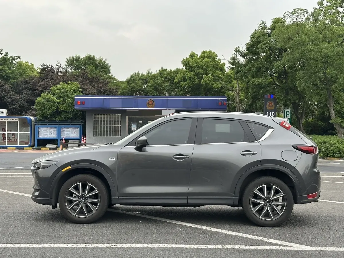 2020 Mazda CX-5 2.5L 196HP L4 6AT,autocango,china used car exporter,china ev exporter,chinese used car exporter,chinese used ev exporter