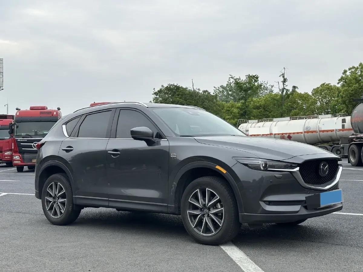 2020 Mazda CX-5 2.5L 196HP L4 6AT,autocango,china used car exporter,china ev exporter,chinese used car exporter,chinese used ev exporter