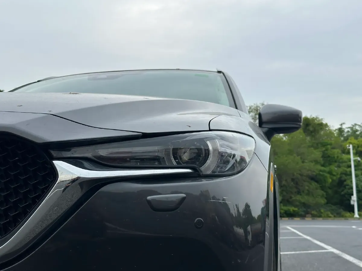 2020 Mazda CX-5 2.5L 196HP L4 6AT,autocango,china used car exporter,china ev exporter,chinese used car exporter,chinese used ev exporter