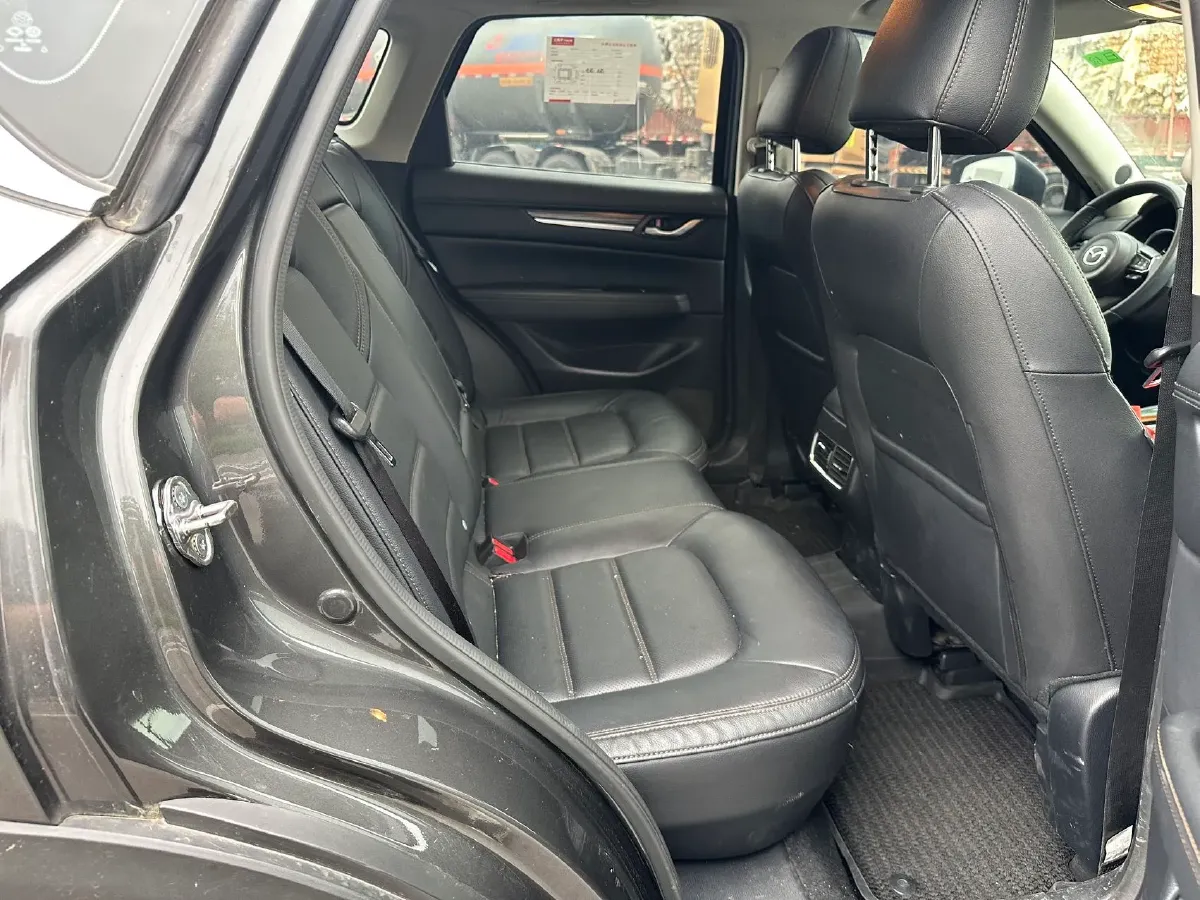 2020 Mazda CX-5 2.5L 196HP L4 6AT,autocango,china used car exporter,china ev exporter,chinese used car exporter,chinese used ev exporter