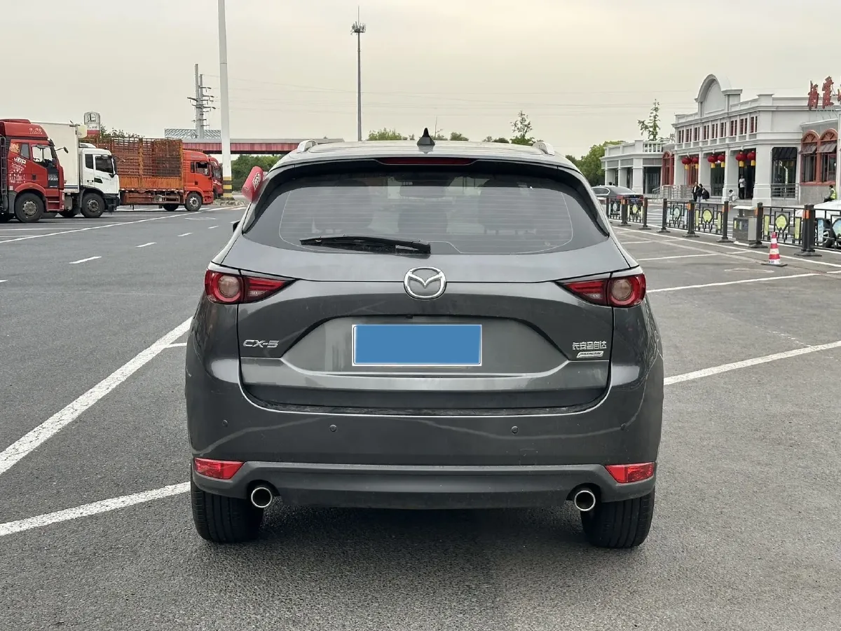 2020 Mazda CX-5 2.5L 196HP L4 6AT,autocango,china used car exporter,china ev exporter,chinese used car exporter,chinese used ev exporter