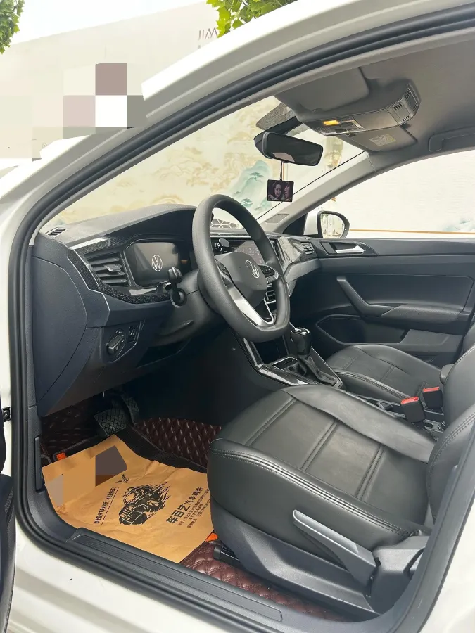 2025 Volkswagen Lavida 1.5L 110HP L4 6AT,autocango,china used car exporter,china ev exporter,chinese used car exporter,chinese used ev exporter