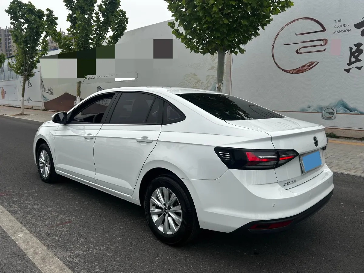 2025 Volkswagen Lavida 1.5L 110HP L4 6AT,autocango,china used car exporter,china ev exporter,chinese used car exporter,chinese used ev exporter
