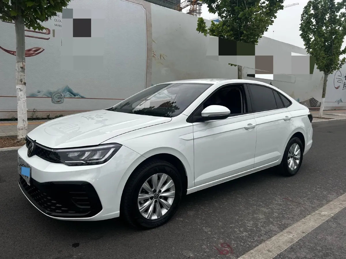2025 Volkswagen Lavida 1.5L 110HP L4 6AT,autocango,china used car exporter,china ev exporter,chinese used car exporter,chinese used ev exporter