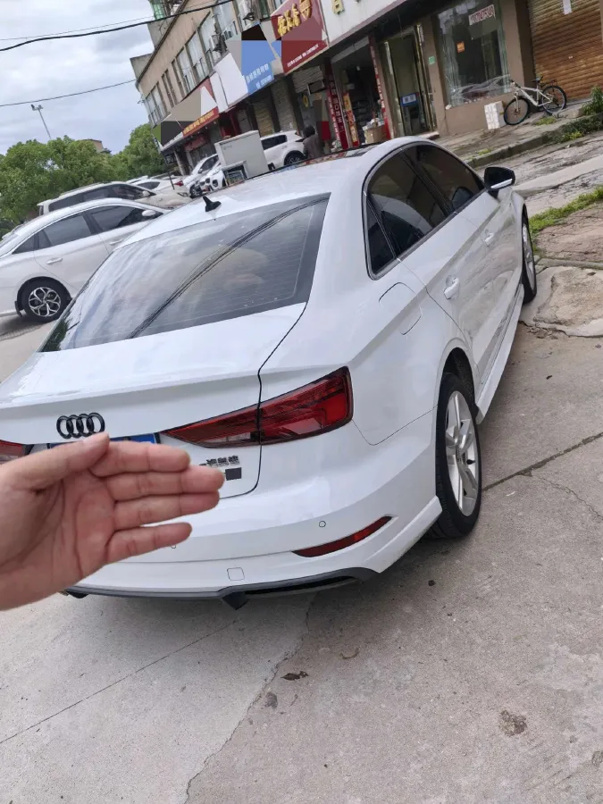 2020 Audi A3 1.4T 150HP L4 7DCT,autocango,china used car exporter,china ev exporter,chinese used car exporter,chinese used ev exporter
