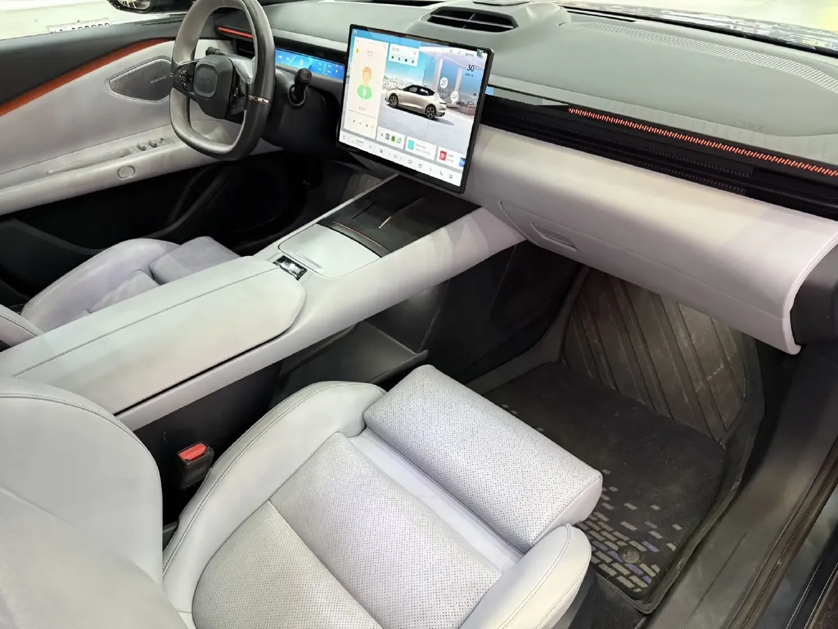 2024 Luxeed S7 BEV 100KWH,autocango,china used car exporter,china ev exporter,chinese used car exporter,chinese used ev exporter