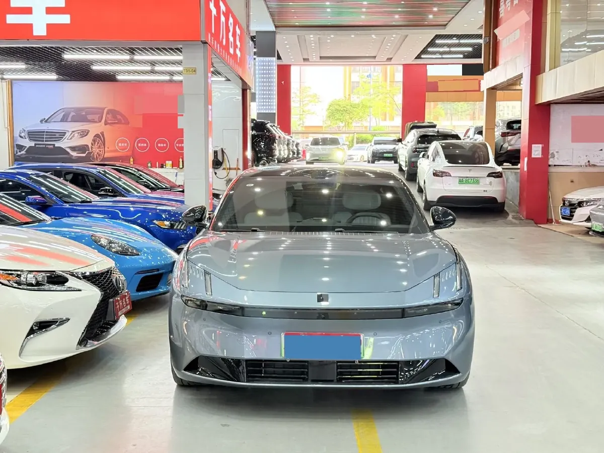 2024 Luxeed S7 BEV 100KWH,autocango,china used car exporter,china ev exporter,chinese used car exporter,chinese used ev exporter