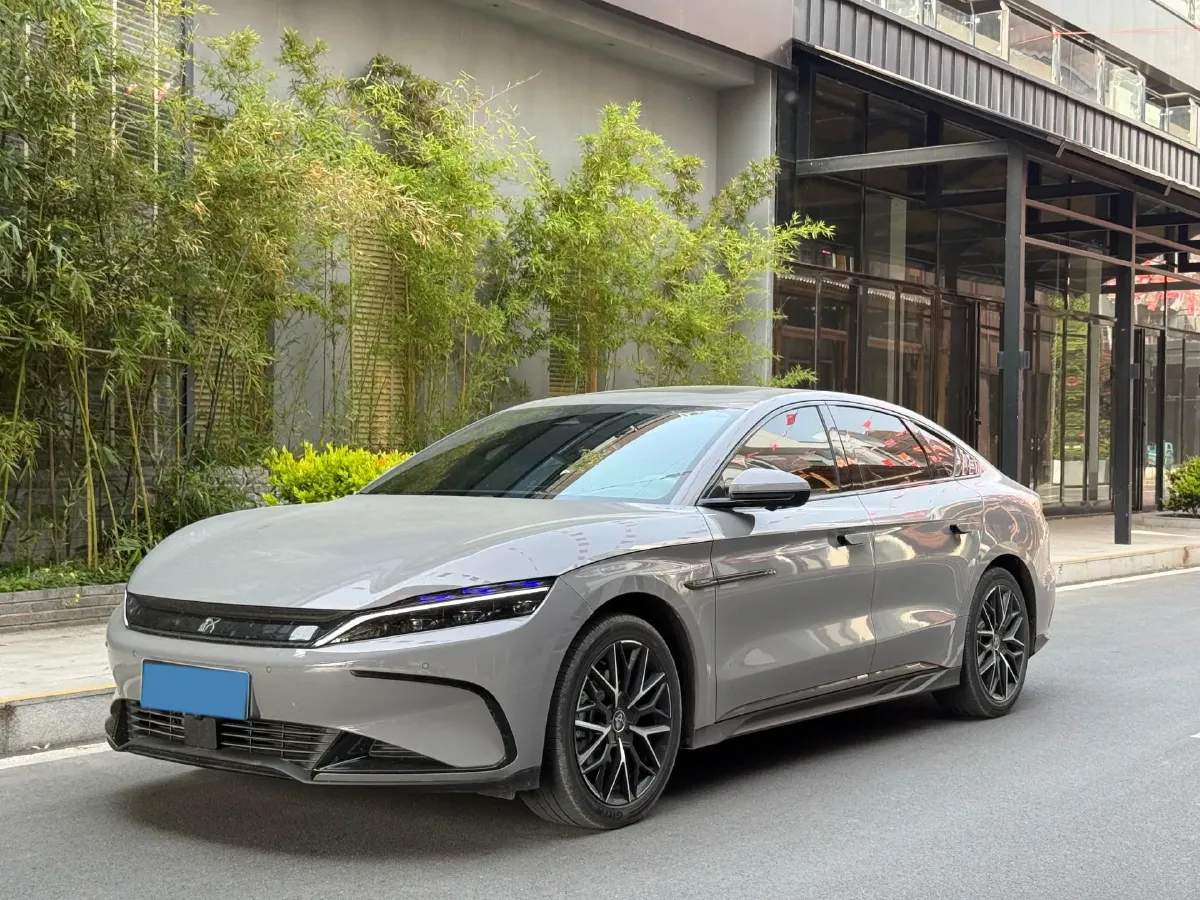 2025 BYD Han BEV 60.48KWH,autocango,china used car exporter,china ev exporter,chinese used car exporter,chinese used ev exporter