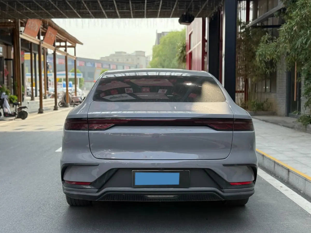 2025 BYD Han BEV 60.48KWH,autocango,china used car exporter,china ev exporter,chinese used car exporter,chinese used ev exporter