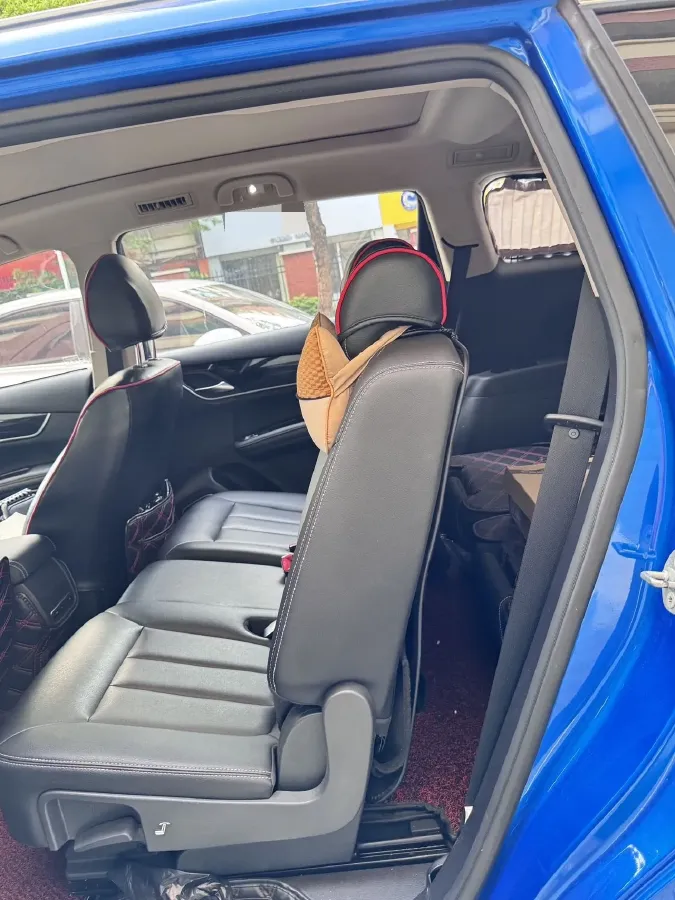 2017 BYD Song MAX 1.5T 154HP L4 6DCT,autocango,china used car exporter,china ev exporter,chinese used car exporter,chinese used ev exporter