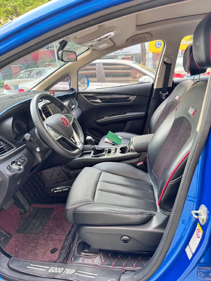 2017 BYD Song MAX 1.5T 154HP L4 6DCT,autocango,china used car exporter,china ev exporter,chinese used car exporter,chinese used ev exporter