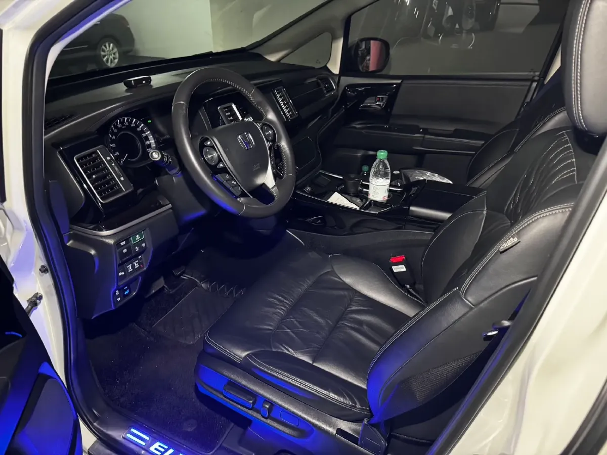 2019 Honda Elysioin 2.0L 146HP L4 E-CVT Hybrid,autocango,china used car exporter,china ev exporter,chinese used car exporter,chinese used ev exporter