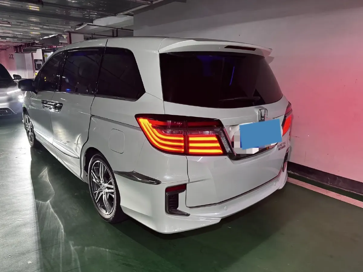 2019 Honda Elysioin 2.0L 146HP L4 E-CVT Hybrid,autocango,china used car exporter,china ev exporter,chinese used car exporter,chinese used ev exporter