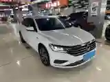 2019 Luxgen Grand 7 MPV 2.0T 188HP L4 6AT