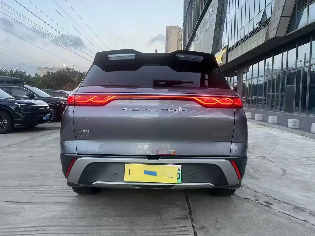 2023 BYD Frigate 07 1.5T 139HP L4 E-CVT PHEV 36.8KWH,autocango,china used car exporter,china ev exporter,chinese used car exporter,chinese used ev exporter