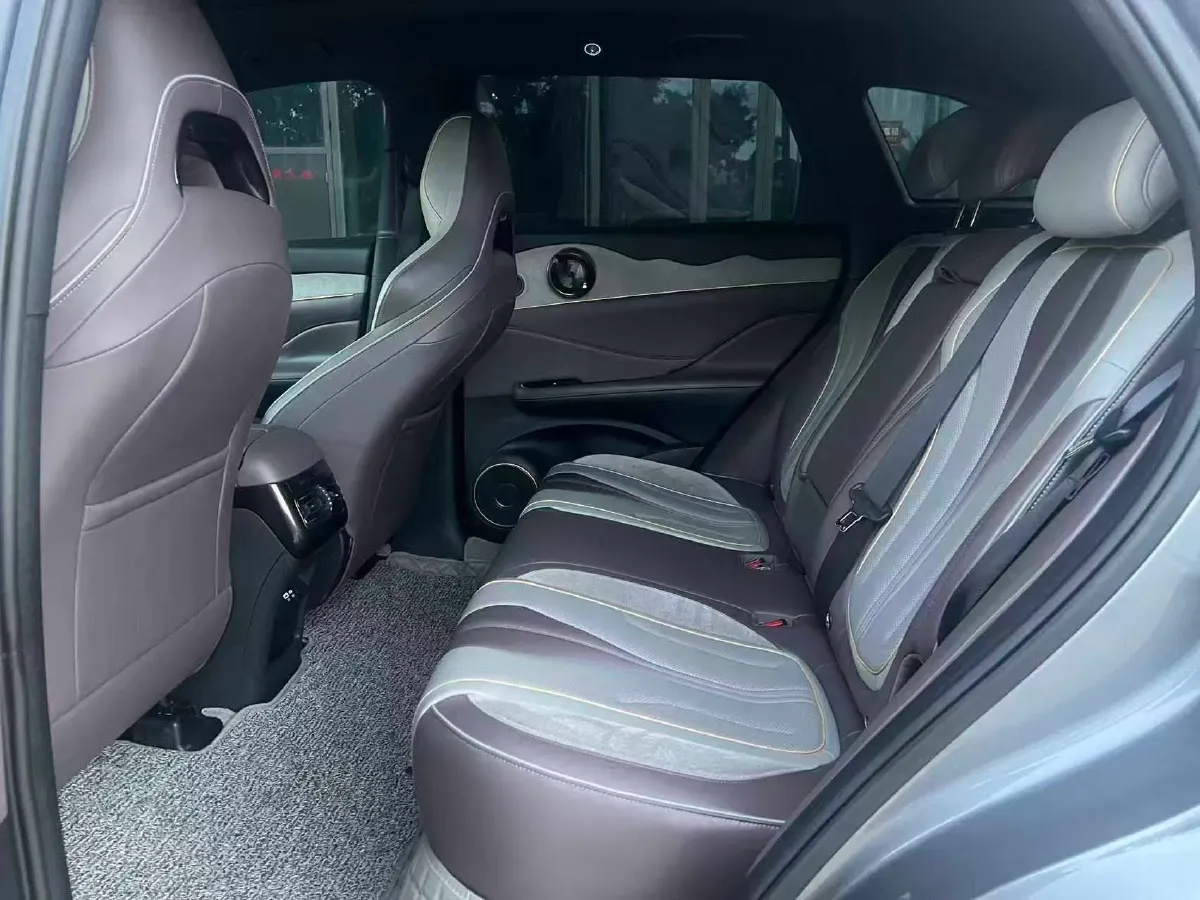 2023 BYD Frigate 07 1.5T 139HP L4 E-CVT PHEV 36.8KWH,autocango,china used car exporter,china ev exporter,chinese used car exporter,chinese used ev exporter