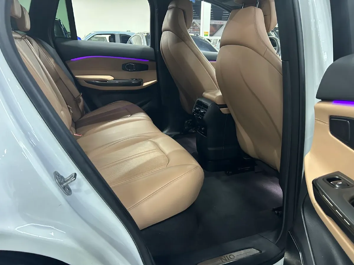 2020 NIO ES6 BEV 70KWH,autocango,china used car exporter,china ev exporter,chinese used car exporter,chinese used ev exporter