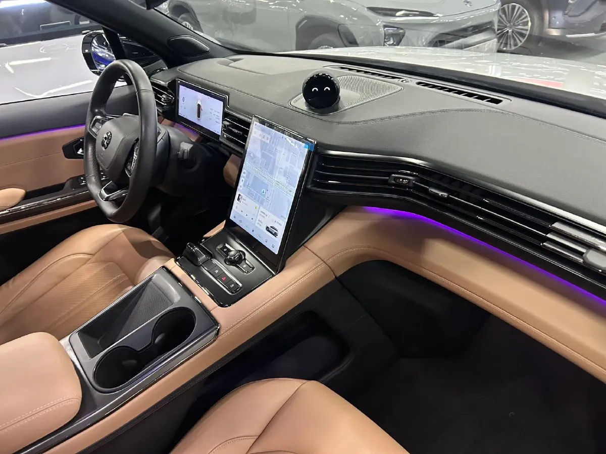 2020 NIO ES6 BEV 70KWH,autocango,china used car exporter,china ev exporter,chinese used car exporter,chinese used ev exporter