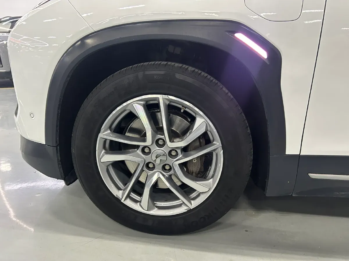 2020 NIO ES6 BEV 70KWH,autocango,china used car exporter,china ev exporter,chinese used car exporter,chinese used ev exporter