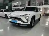 2020 NIO ES6 BEV 70KWH