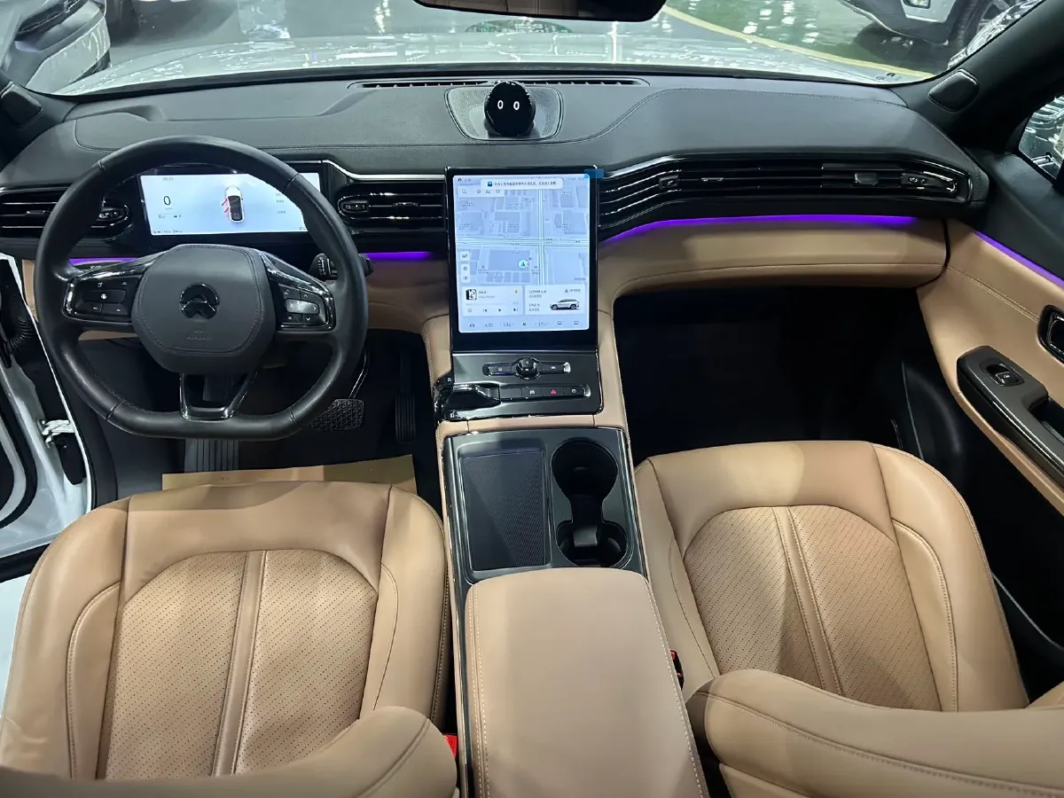 2020 NIO ES6 BEV 70KWH,autocango,china used car exporter,china ev exporter,chinese used car exporter,chinese used ev exporter